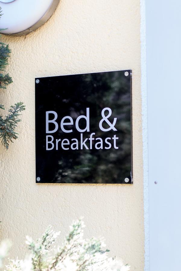 לברקוסן Hotel Alscher מראה חיצוני תמונה